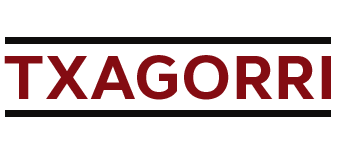 TXAGORRI